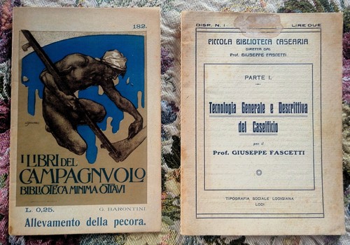 Lotto libri antichi - lotto,