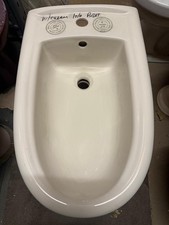 Bidet Crema Sussurrante 