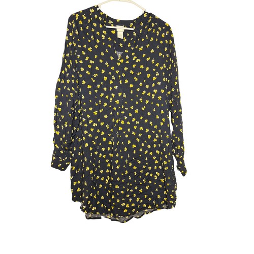 Mini abito tunica donna - mini, hm