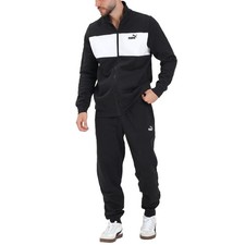 TUTA Uomo Invernale PUMA