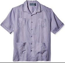 Cubavera camicia uomo - cubavera,