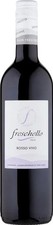 Vino Freschello Rosso vivo 6