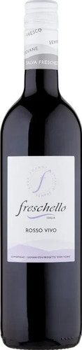 Vino freschello rosso - vino,