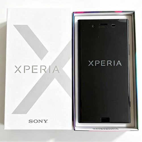 Sony xperia xz1 telefono - 64,