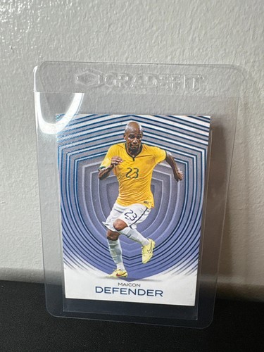 Maicon brazil futera - maicon,