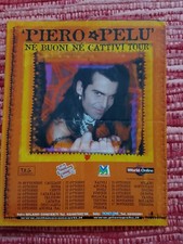 PIERO PELU LITFIBA NE BUONI NE