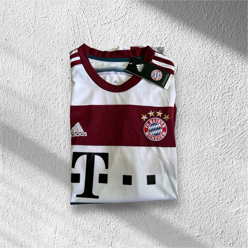 Maglia bayern monaco - bayern, 2014/2015