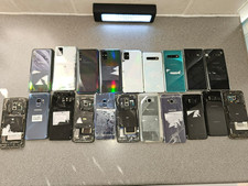 INCOMPLETO 20x Samsung Galaxy