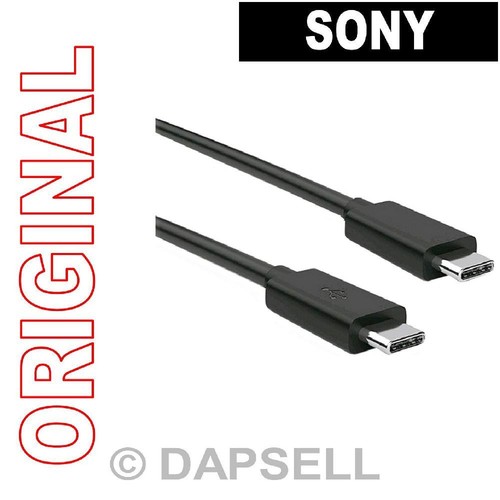 Sony cavo dati ricarica - sony,