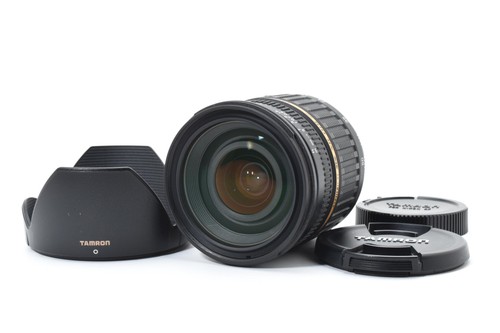 Ecc tamron af 17 - sp, 17-50mm