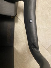 Manubrio bici vision metron - bici,
