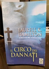 Il Circo dei Dannati - Laurell