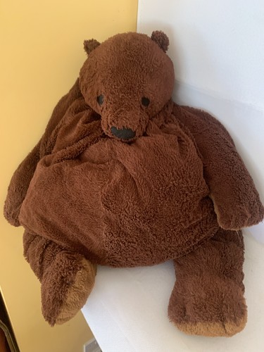 Ikea djungelskog orso - ikea,