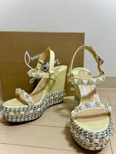 Christian louboutin sandalo - christian,