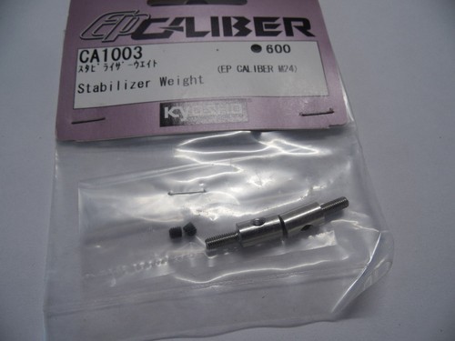 Kyosho ca1003 stabilizer - kyosho,