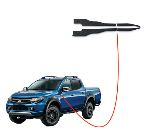 Adatto per mitsubishi l200 - adatto,