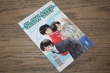 Mitsuru Adachi Slow Step 7