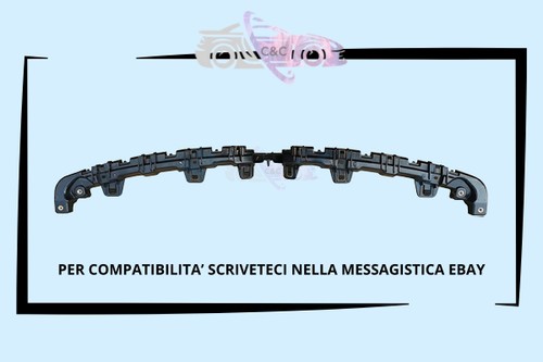 Supporto griglia inferiore per - griglia,