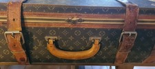 Valise Louis Vuitton - Stratos
