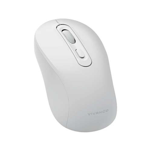 Mouse wireless con design