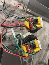 Klipsch RB-35 Cross Over