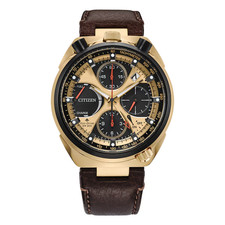 Citizen Tsuno Bullhead Limited