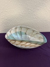 Grande ciotola conchiglia