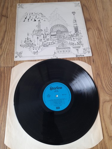 Pink floyd relics 1971 - –,