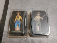 Tex Statuine Hachette,Lotto di
