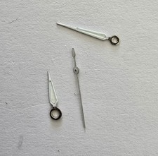 Sfere accutron 214 secondi