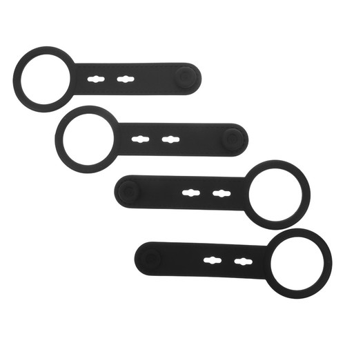 Pcs silicone towel hanger - towel,