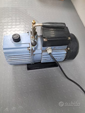 Pompa Vuoto doppio stadio Wigam MV3/2