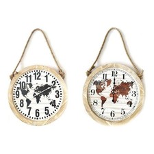 Orologio da Parete DKD Home