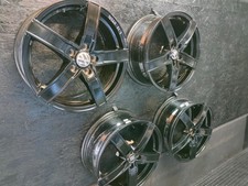 4x Top!! Cerchi in lega VW