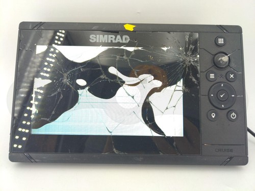 Simrad cruise barca fish - simrad,