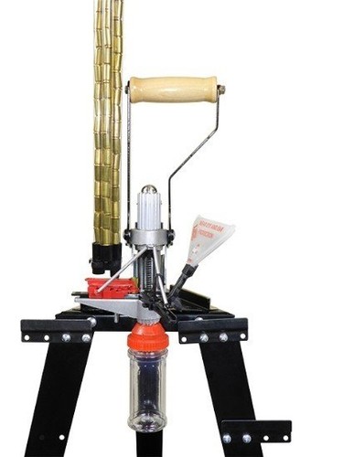 Lee precision steel deluxe - lee, kit