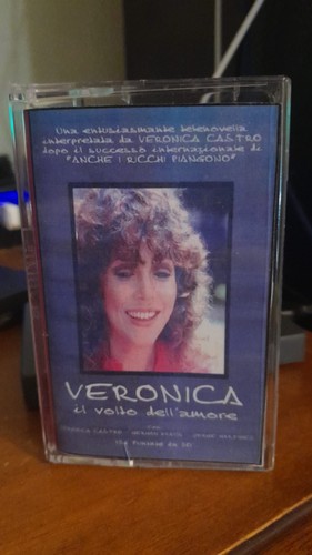 Telenovelas veronica volto - telenovelas,