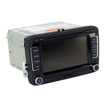 VW RNS 510 Radio Navigazione