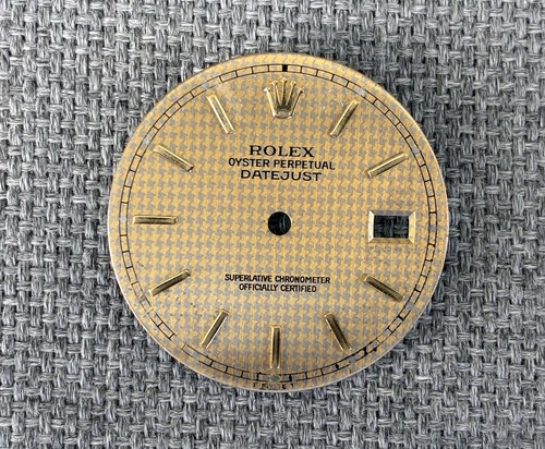 Rolex datejust quadrante - datejust,