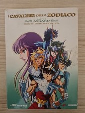 I Cavalieri Dello Zodiaco