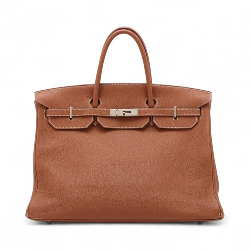 Hermès birkin tournay - birkin, 40