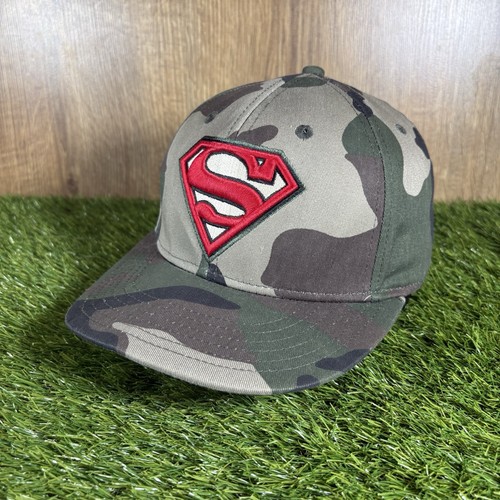 Cappello comics superman - cappello,