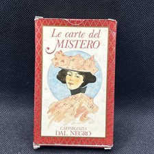 Le Carte Del Mistero 54 Carte