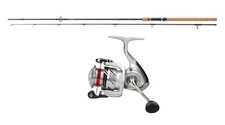 Set Da Pesca Spinning Daiwa