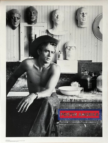 James dean cappello da - james,