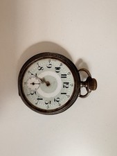 Remontoir Taschenuhr Cylindre