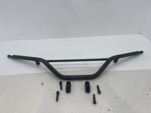 Gruppo manubrio completo bmw - gruppo,