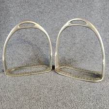 2 Pezzi Poggiapiedi/Staffe per