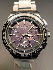 SEIKO Astron SBXB123 Executive