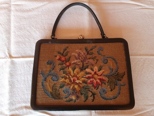 Borsa degli anni - , 60/70